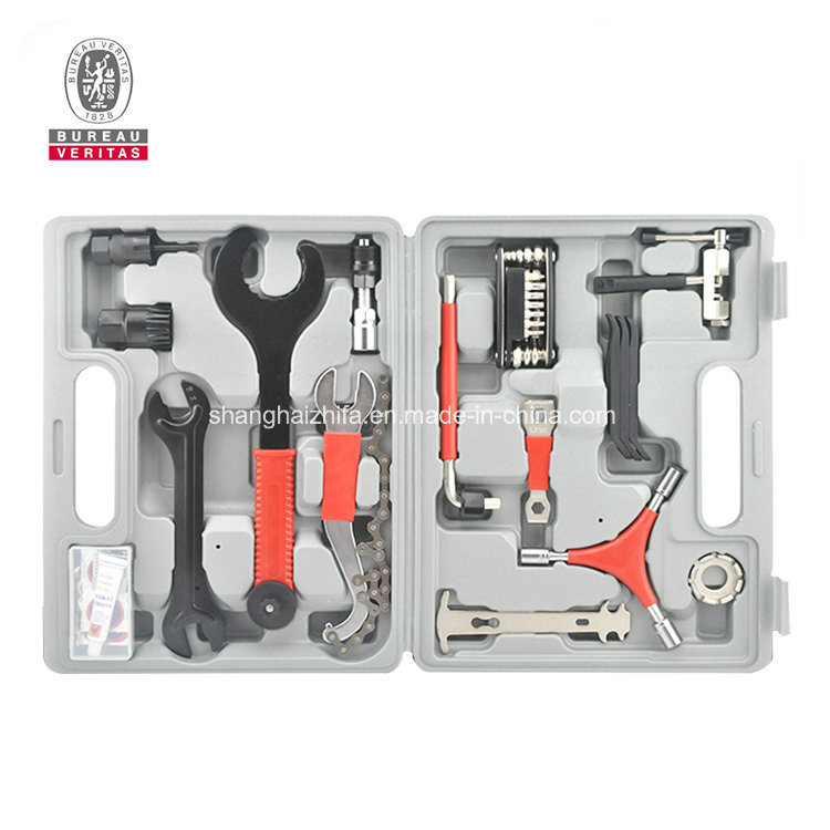 OEM Factory Bicycle Repair Set Bike Multi-Function Tool Kit