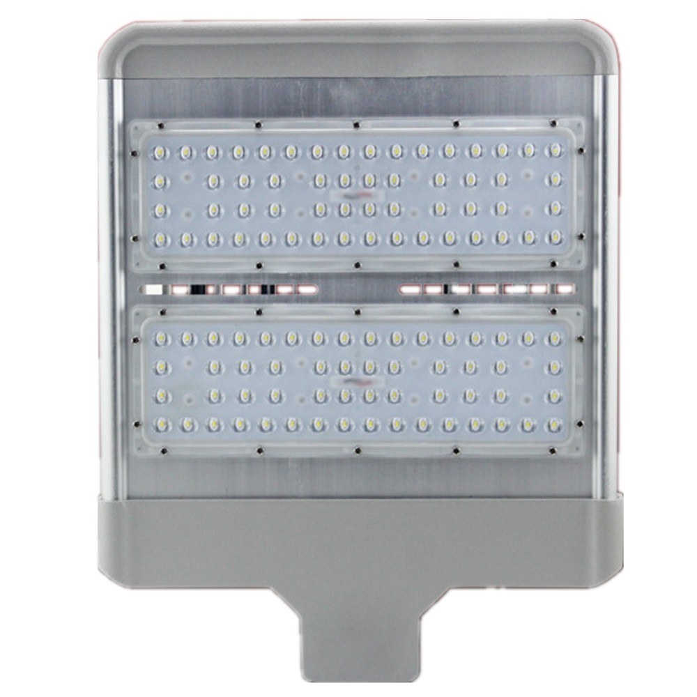 Waterproof IP66 Outdoor 100W Module LED Street Light