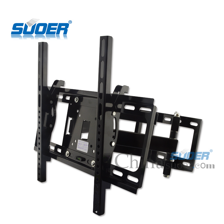 Suoer LED/LCD/Plasma TV Wall Mount 26