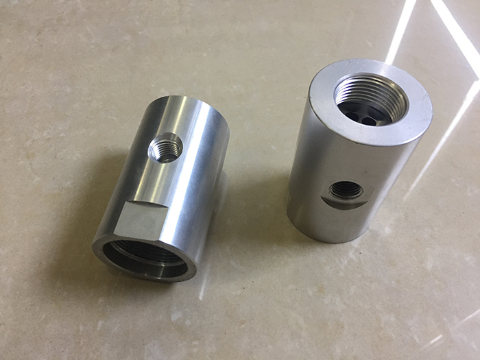 Vapor Recovery Connector for Fuel Dispenser