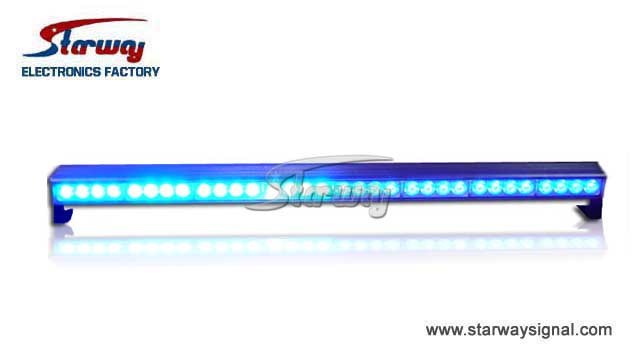 Emergency Vehicle LED Tir Directional Lightbars