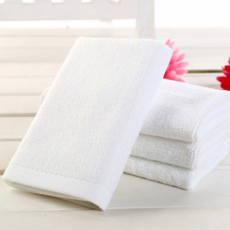 Embroidery Hotel Quality Hand Towel