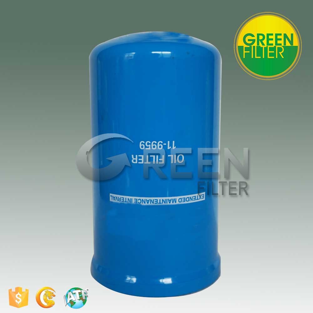 11-9959 119959 11/9959 Auto Diesel Engine Parts Fuel Filter