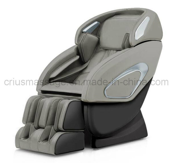 Leather Reclining Noble Endurable Massage Chair Office Massage Chair