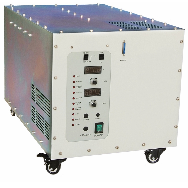 HP Series High Power High Voltage Power Supply