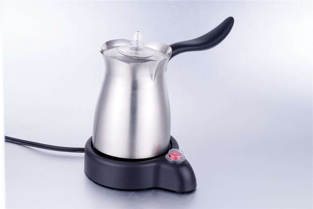 Electric Coffee Kettle Coffee Maker for Daily Use.