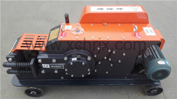 Professional Steel Bar Cutting Machine/Steel Cutter for Sale (GQ40/45/50)