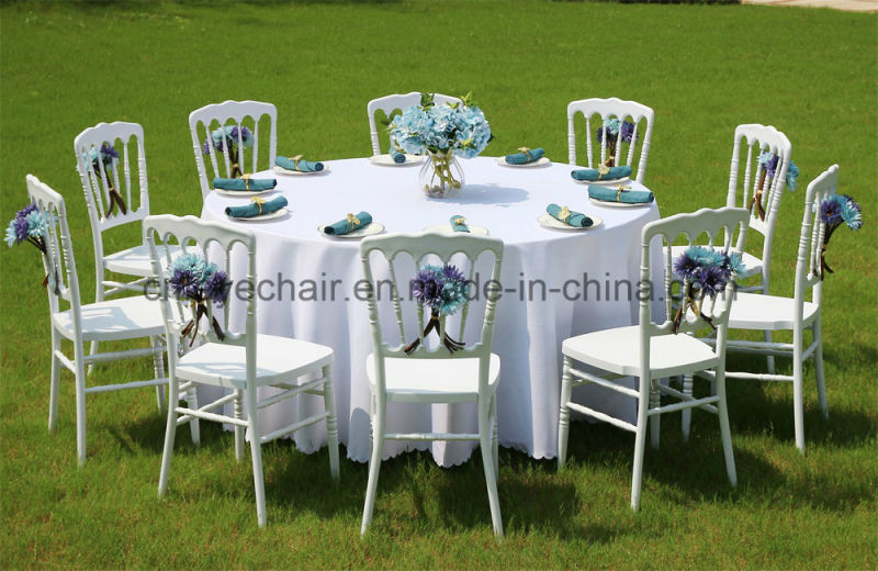 Outdoor Wedding Chair/Plastic Wedding Chair L-1