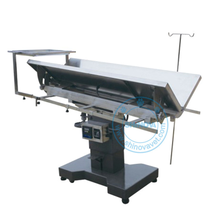 Veterinary Operating Table (OT-02CV)