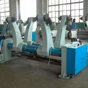 Hydraulic Shaftless Mill Roll Stand