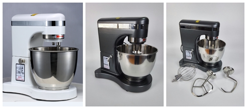 Planetary Mixer/Egg Mixer/Food Mixer/Stand Mixer for Kitchen Appliance Catering Food Equipment Machine