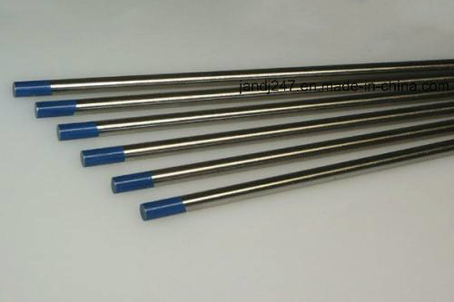 Wl20 TIG Tungsten Welding Electrode