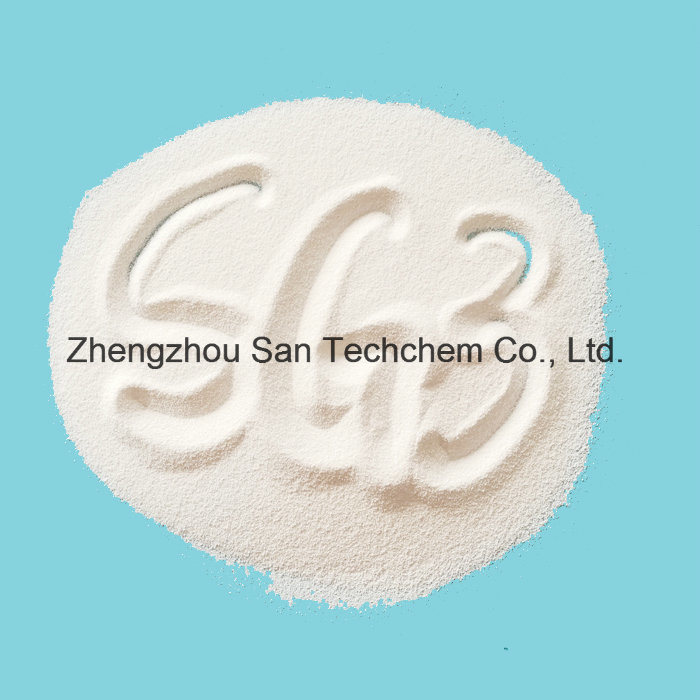 Polyvinyl Chloride Chemical Powder PVC Resin for PVC Door