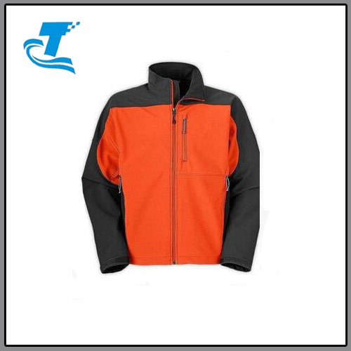 Men Hiking & Mountain Climbing Softshell Jacket