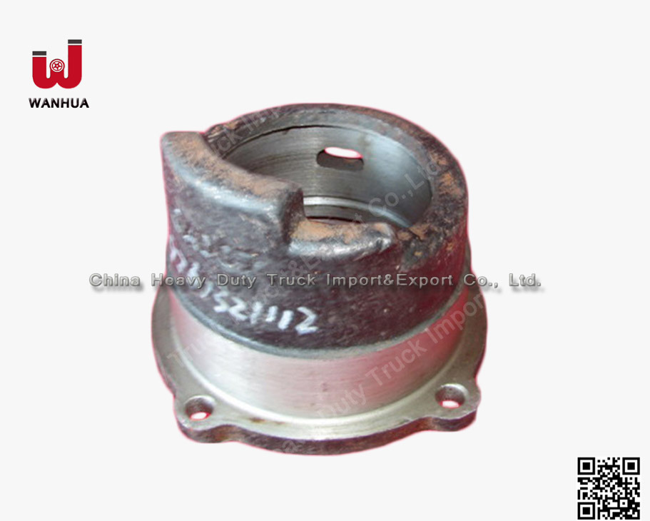 Az9761321112 Bearing Housing for Sinotruk HOWO