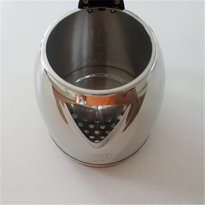 Kitchen Appliance Stainless Steel Electrical Kettle/Pot