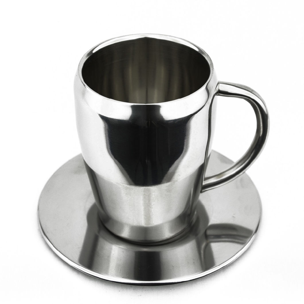 220 Ml Coffee Mug Set