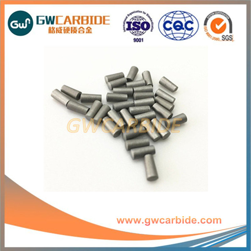 Costomized Non-Standard Tungsten Carbide Pins