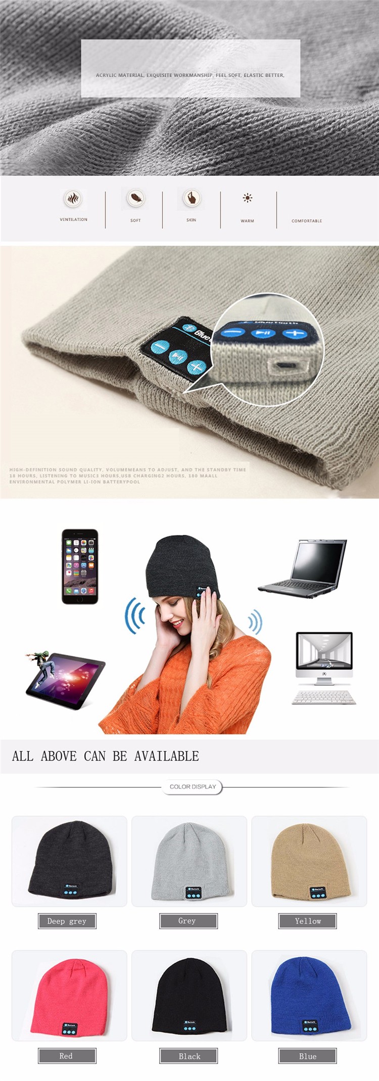 mejores auriculares best headphones