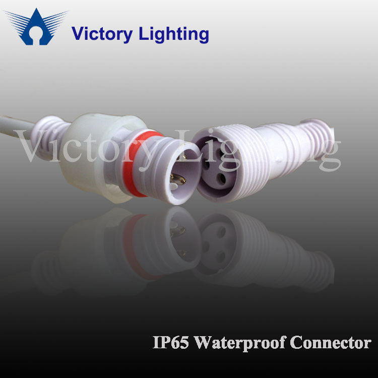 Waterproof Integrated 1800mm 39W 6ft LED Cooler Light for Refrigerator