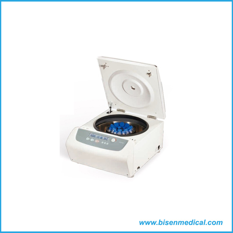 BS-D1536 High Speed Multi-Purpose Centrifuge with Tall Quality