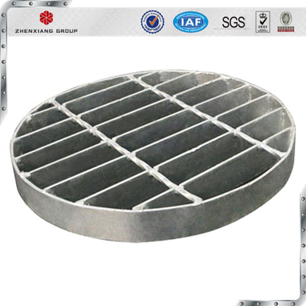 Q235 Galvanized Steel Grating Made in China