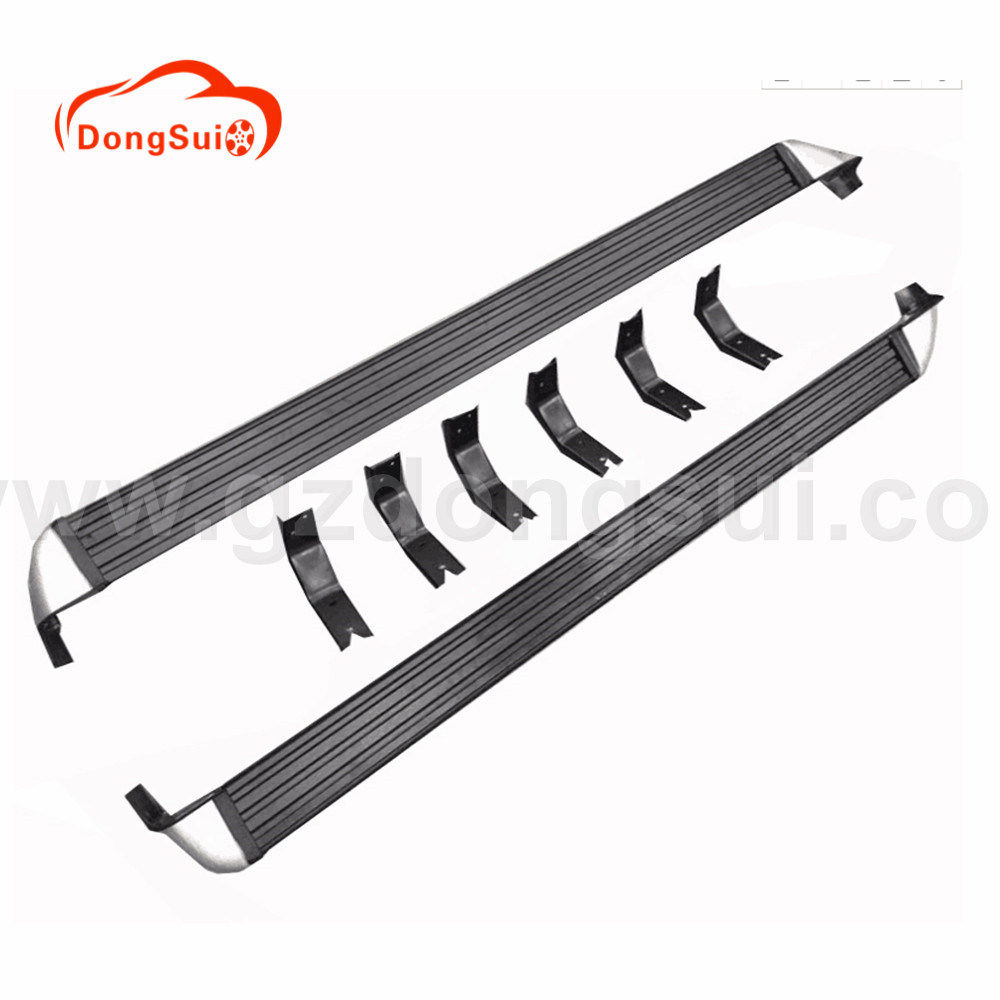Auto Parts Car Side Step Side Bar for Universal Car