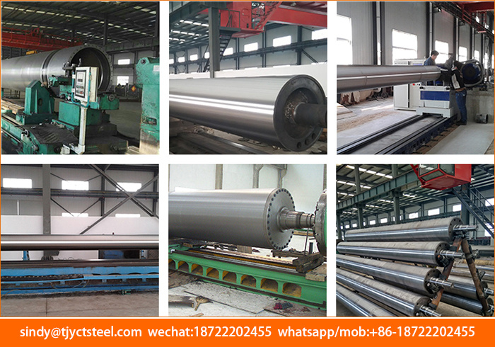 20g Cold Drawn Heavy Thick Sch80 Seamless Carbon Steel Pipe