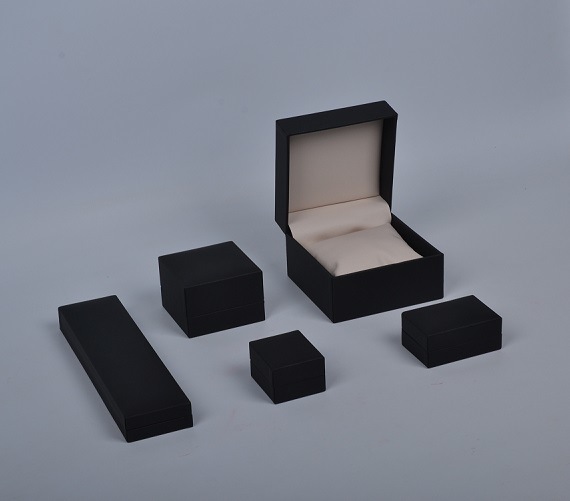 High Quality Jewelry Packing Boxes Fashion Jewellery Packing Set Box