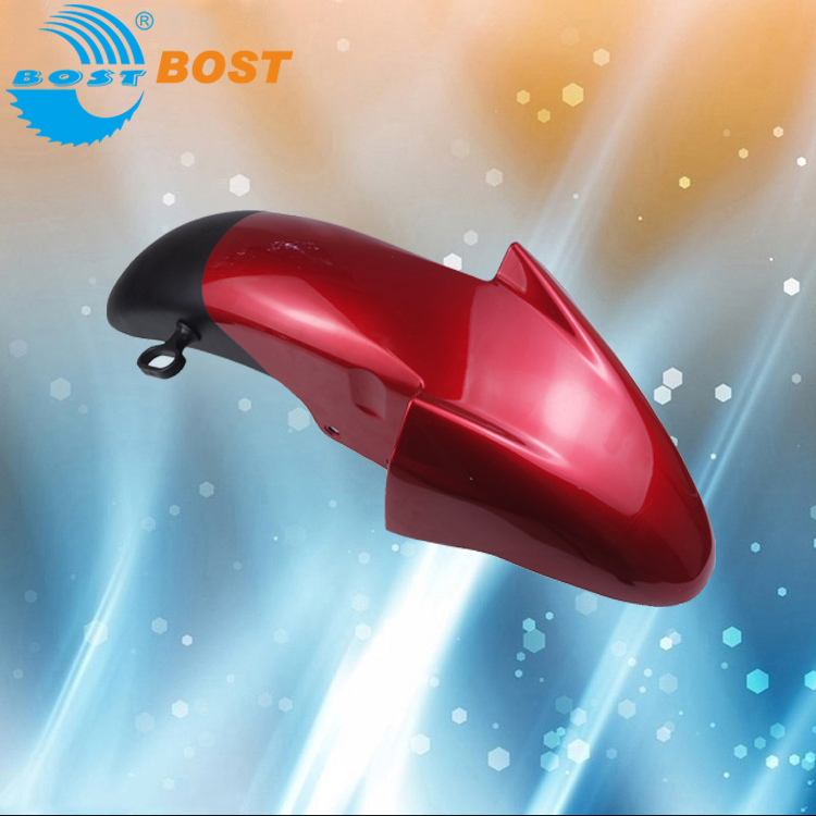 Bost Motorcycle Accessories Fender/Mudguard for En125 Bikes