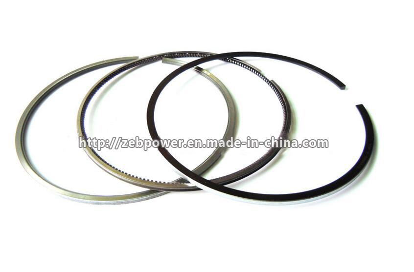 Cummins Engine Parts for 6bt Piston Ring (3802040)