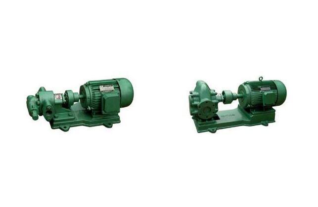 2cy Series Lubricating Oil Gear Pump