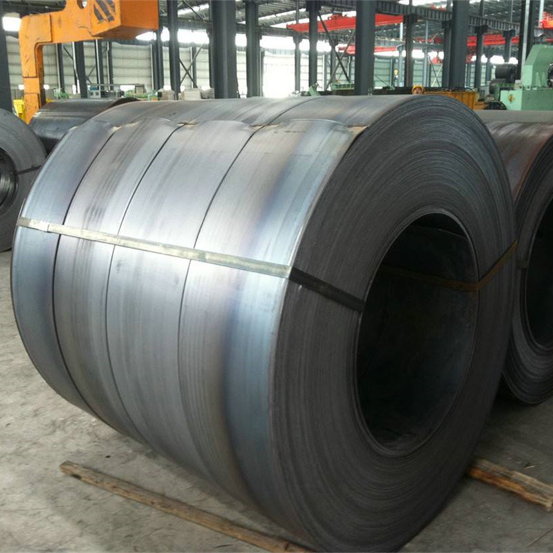 Carbon Steel Sheet/ Checkered Plate / Coil/ Strip (ASTM/AISI SS Grade 40, SS490, 1.0044, Q275A/B/C/D)