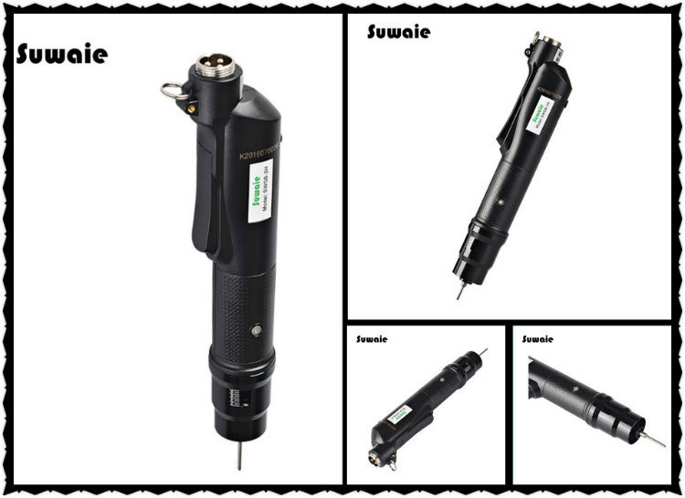Brushless Electric Hand Screwdriver Drill Machine for Precision Screwdriver Set