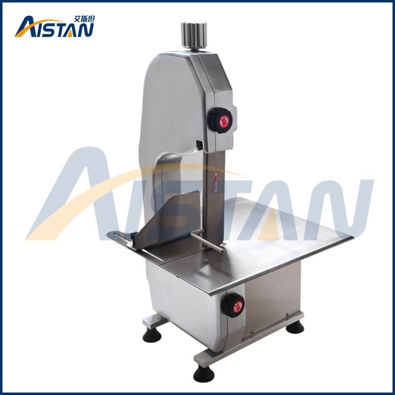Hls2400 Stainless Steel High Quality Electric Bone Saw for Kitchen Equipment with Ce