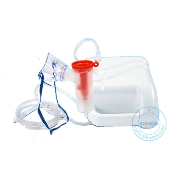 Animal Air Compressing Nebulizer (W004)