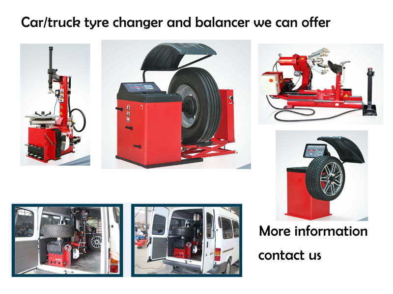 Good Quality Wheel Balancer for Truck/Wheel Balancer/Truck Wheel Balancer/Balancer/Truck Repair Tool