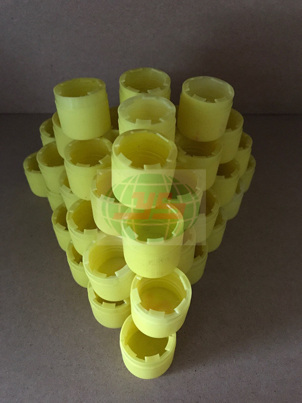 Plastic PP Cap Mould (YS1008)