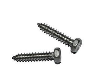 China Good Quality Self Tapping Screw, Hot Sale in 2016