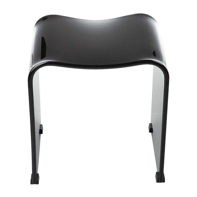 High Quality Acrylic Shower Bench Stool for Sale