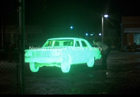 Glow in The Dark Road Marking Paint Luminous Pigment