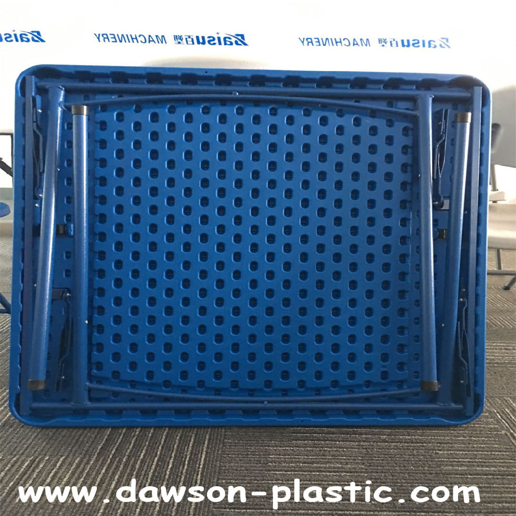 Plastic Table Blowing Shaping Machine Molds