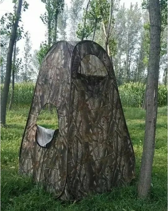 Outdoor Blind Hunting Pop up Tent