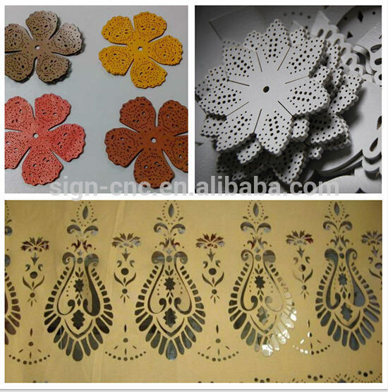 Auto-Feeding CNC Fabric Textile CO2 Laser Cutting Machine