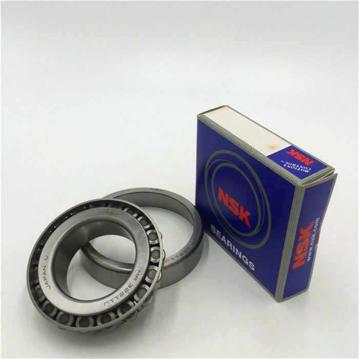 Original NSK Japan Brand Tapered Roller Bearing 33118 Taper Bearing