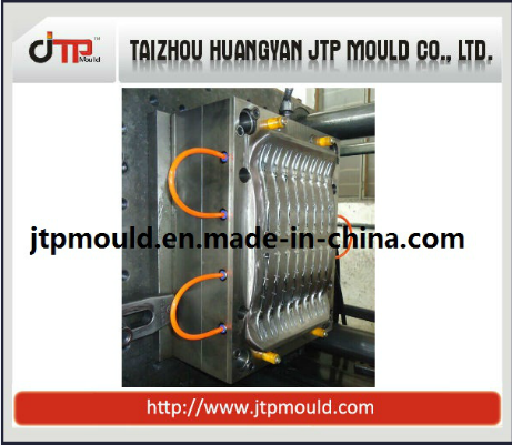 Good Core Mould of 16 Cavities Plastic Injection Spoon Mould