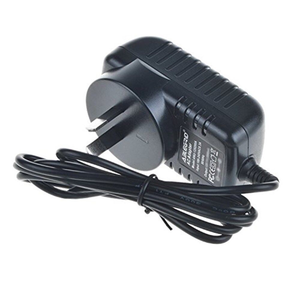 9V AC DC LED Power Adapter Adaptor Charger Supply Us EU Plug