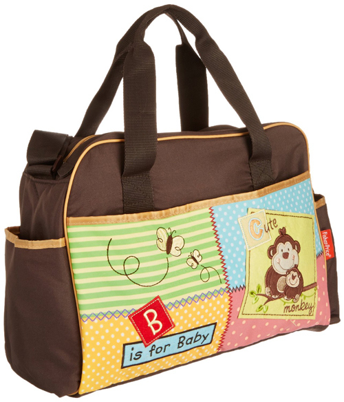 Mummy Diaper Bag