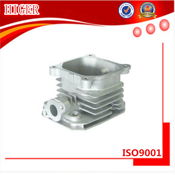 Automobile Engine Starter Parts