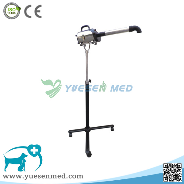 Veterinary Portable Pet Dog Electric Wall Mounted Hair Dryer